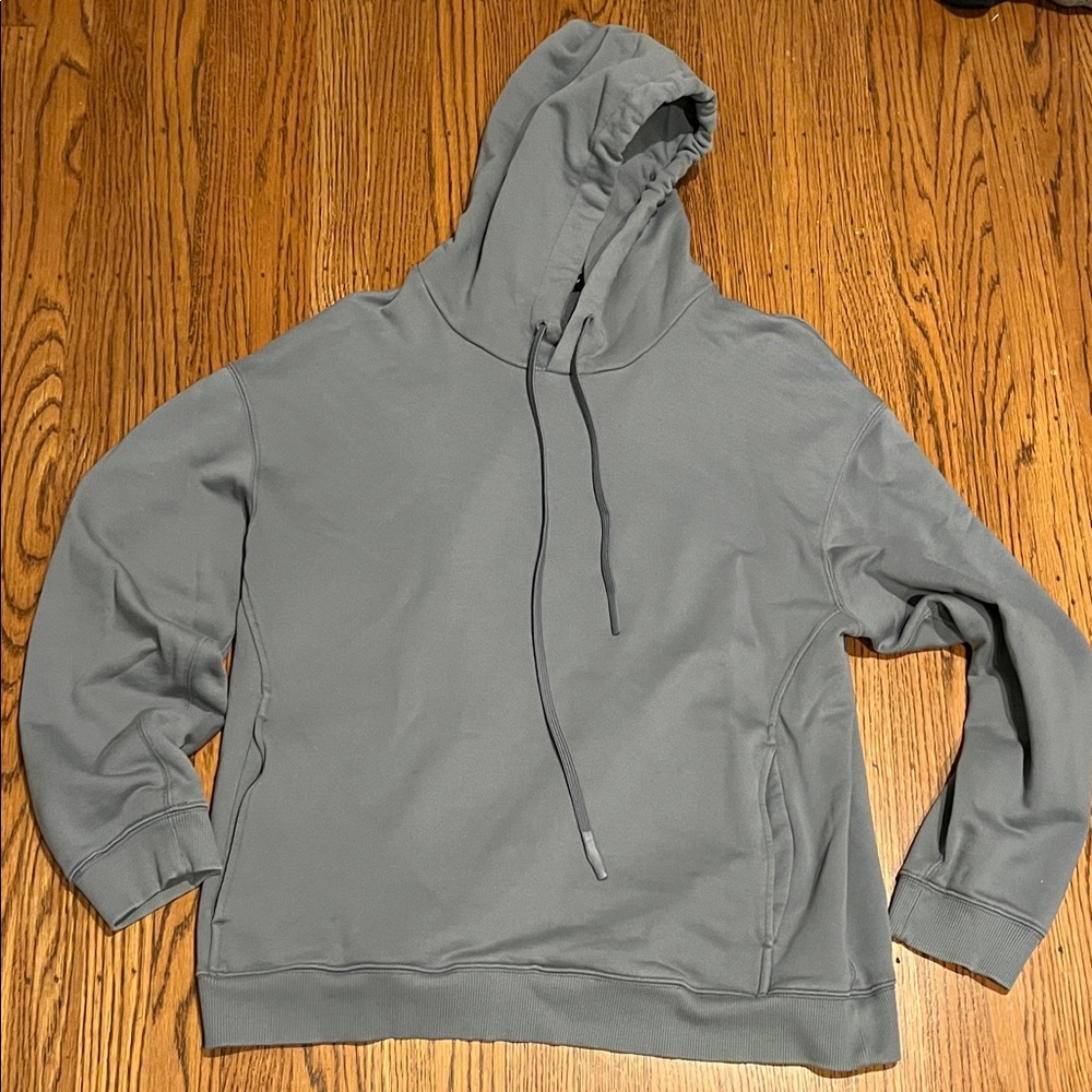 Theory Hoodie